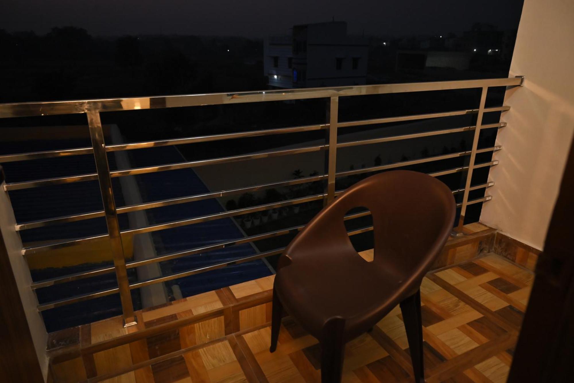 Swet Palash Resort Purulia Exterior photo