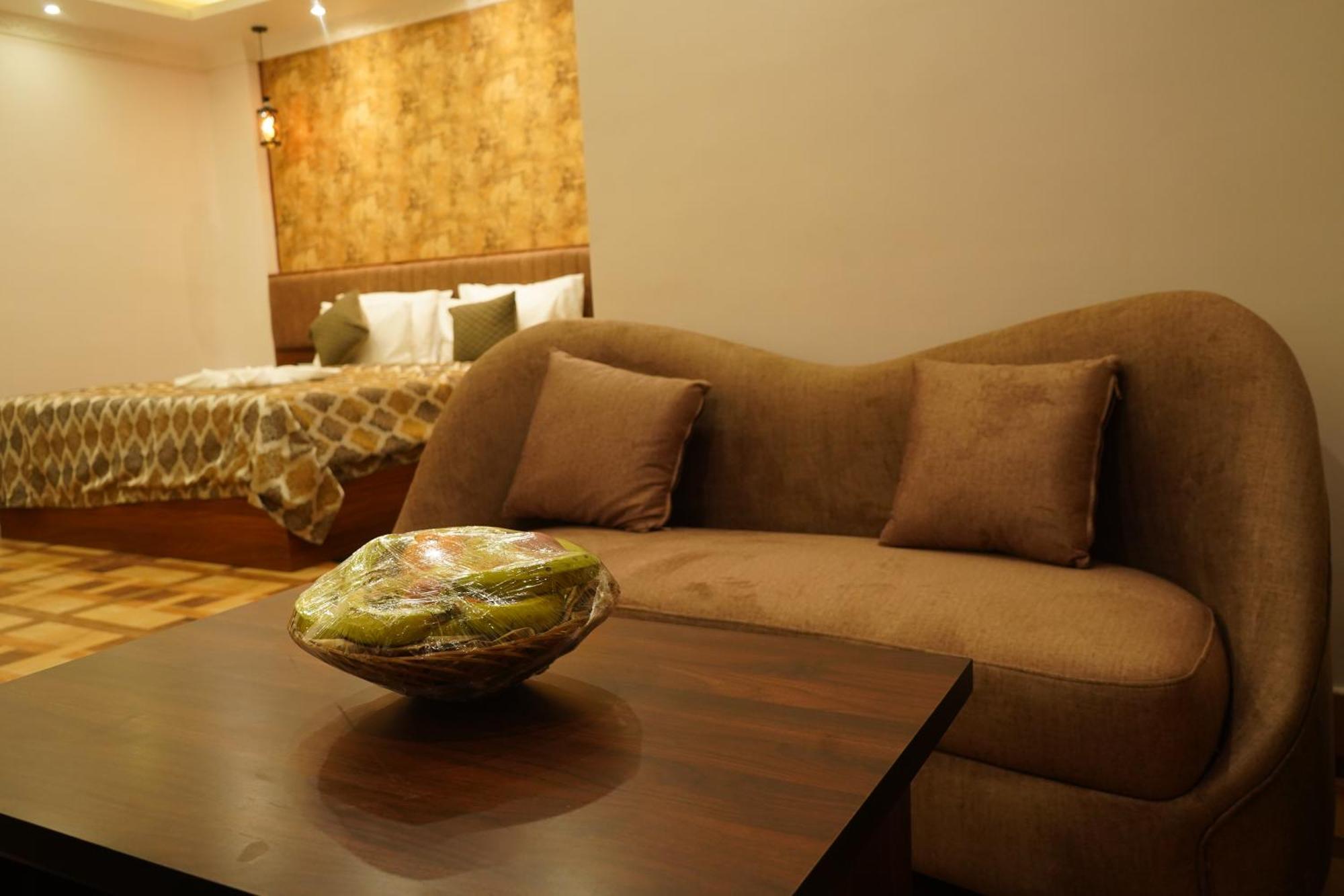 Swet Palash Resort Purulia Exterior photo
